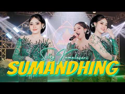 SILVY KUMALASARI - SUMANDHING (OFFICIAL MUSIC VIDEO CAMPURSARI EVERYWHERE)