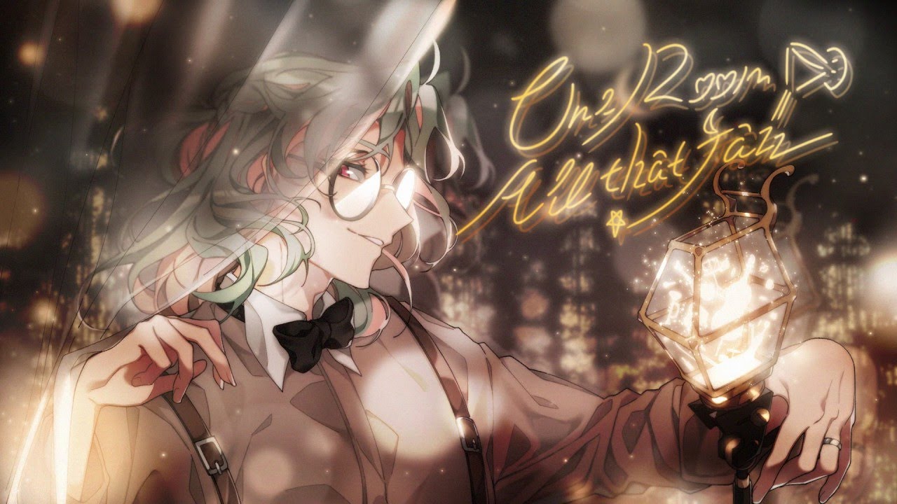 Hatsune Miku V4X】One Room, All That Jazz (2022 ver.)【VOCALOID