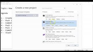 Part 2 - Intro - How to upload code on Github