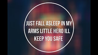 The Villain Keeps you Safe Male Villain X Hero Listener M4A Enemies to lovers