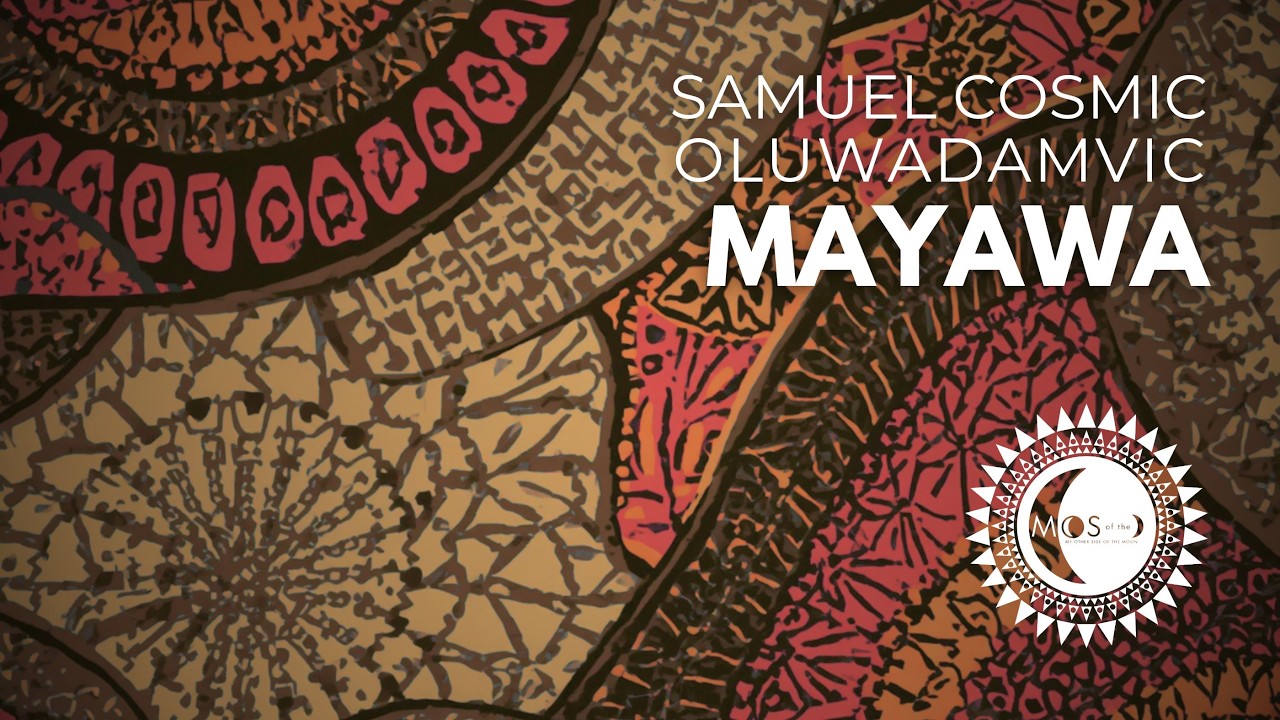 Watch Samuel Cosmic, Oluwadamvic – Mayawa | Afro House 2026 on YouTube Watch Samuel Cosmic, Oluwadamvic – Mayawa | Afro House 2026 on YouTube
