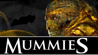 Mummies II Unknown And Surprising Facts About Mummies