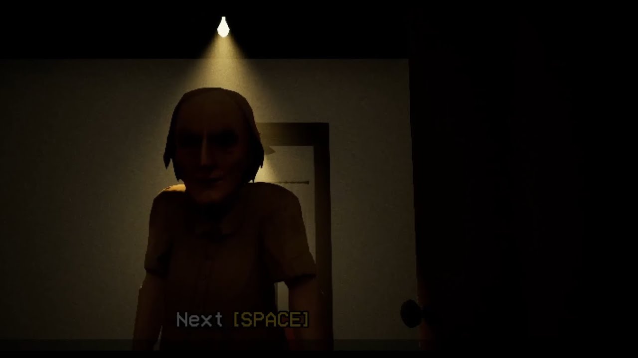 Fragments of Dread False Haven|khomiiivods|UA