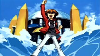 Yu Gi Oh Gx - English Opening Best Quality Hd