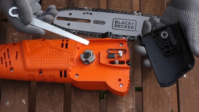 Black & Decker PP610 (Review + Video Included)