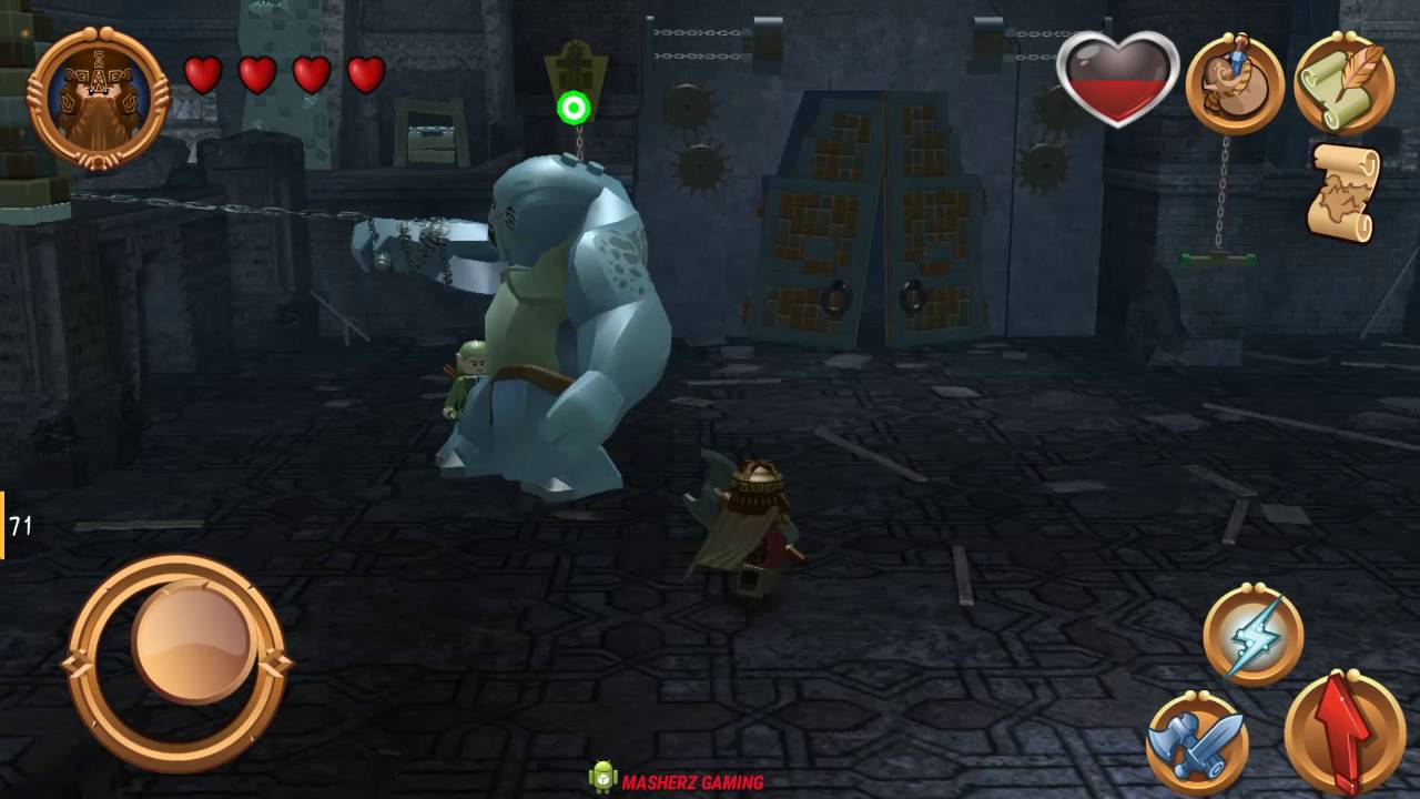 Lego Lord Of The Rings Android Walkthrough Lego Lord Of The Rings Android Walkthrough