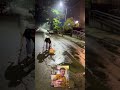 Insane Firecracker Explosion 😎💣 #tsgronish