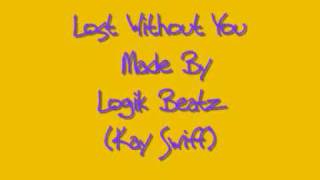 Logik Beatz - Lost Without You