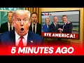 BREAKING: Trump ERUPTS as Ontario Blocks U.S. — Europe Secures $20B Battery Bonanza!