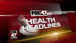 Health Headlines - 8-6-20