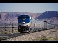 Amtrak roadrailer material handling years part i  east and west