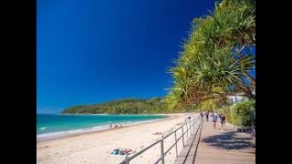 Noosa NGOG Vlog 2025 - Lola's point of view-DONT MIND SOUND VOL UP