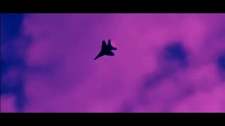 Ghost Of Kyiv || HENSONN - SAHARA