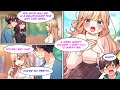Manga Dub I Ended Up In A One Week Fake Relationship With A Popular Model Manga Dub I Ended Up In A One Week Fake Relationship With A Popular Model