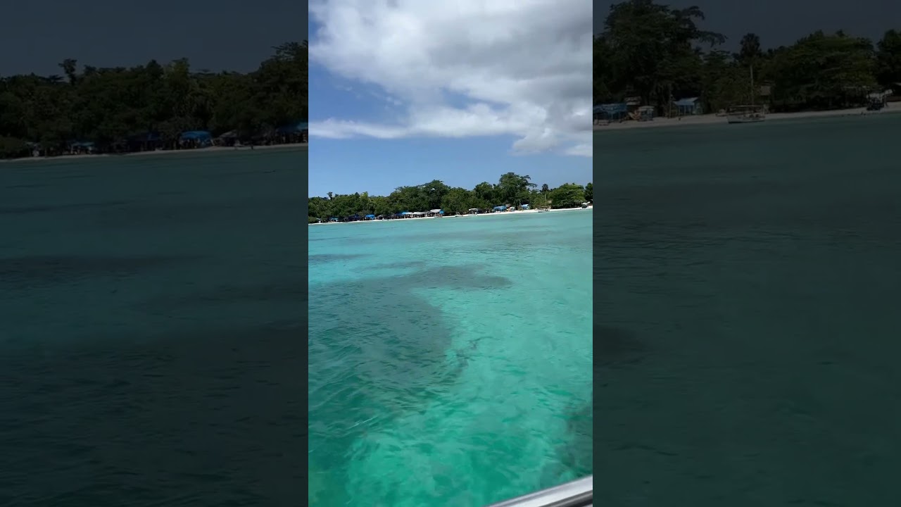 This is What Paradise Really Looks Like