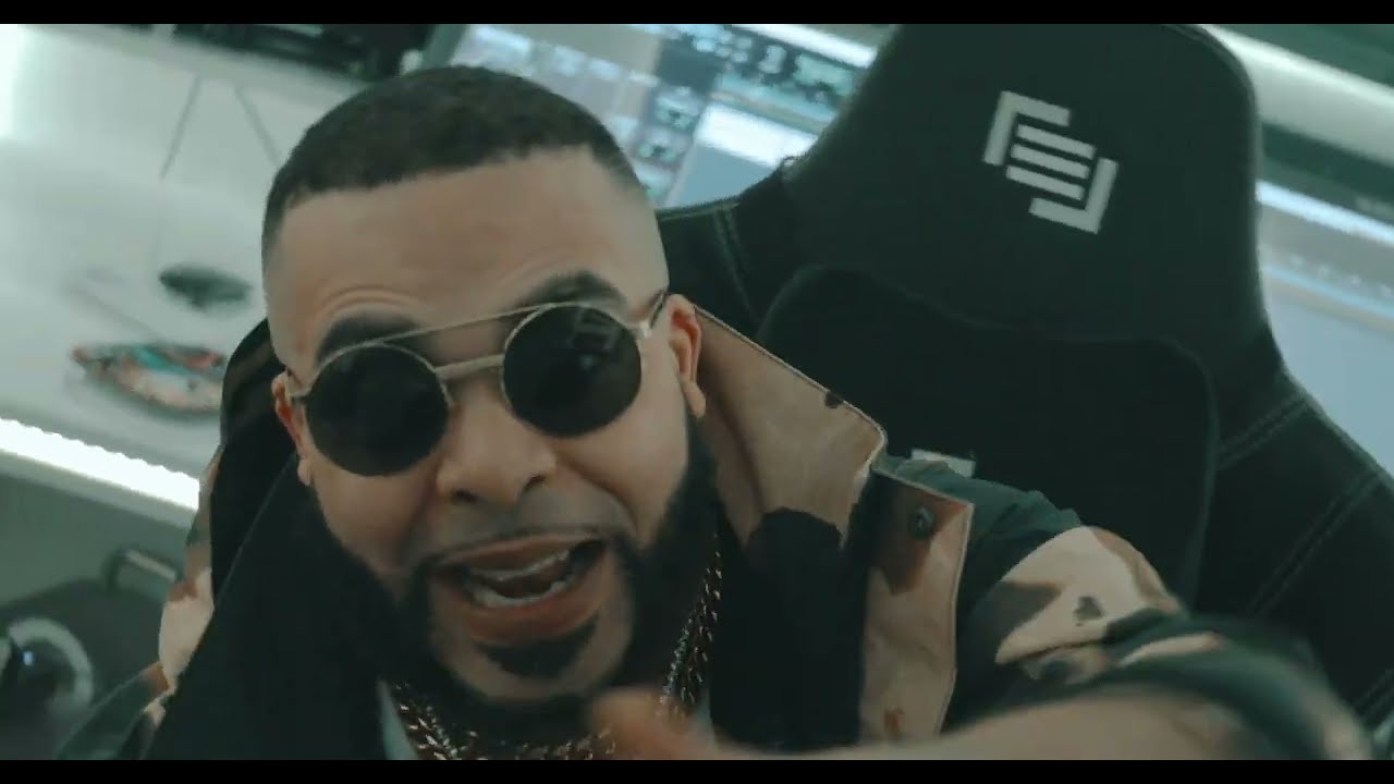 Ricky Ton - WASAKAKA 🧪