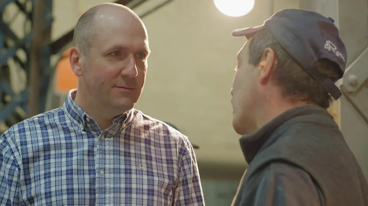 Stories about our passion:  Brian - Design with Purpose