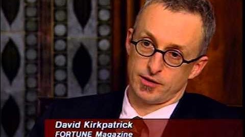 The Computer Chronicles - Bill Gates