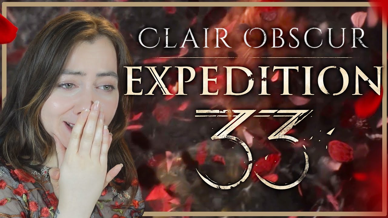 Clair Obscur: Expedition 33 - My Full Journey (Supercut)