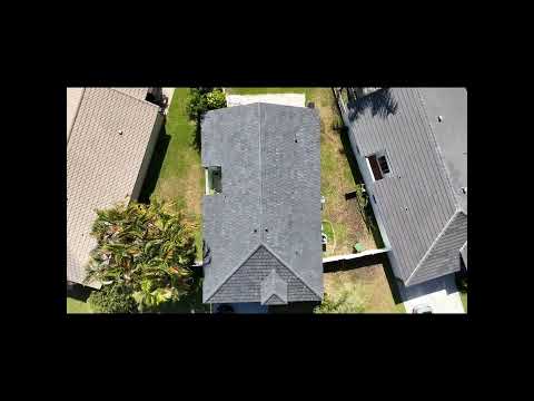 Tile Roof Replacement in Pembroke Pines FL. #browardcounty