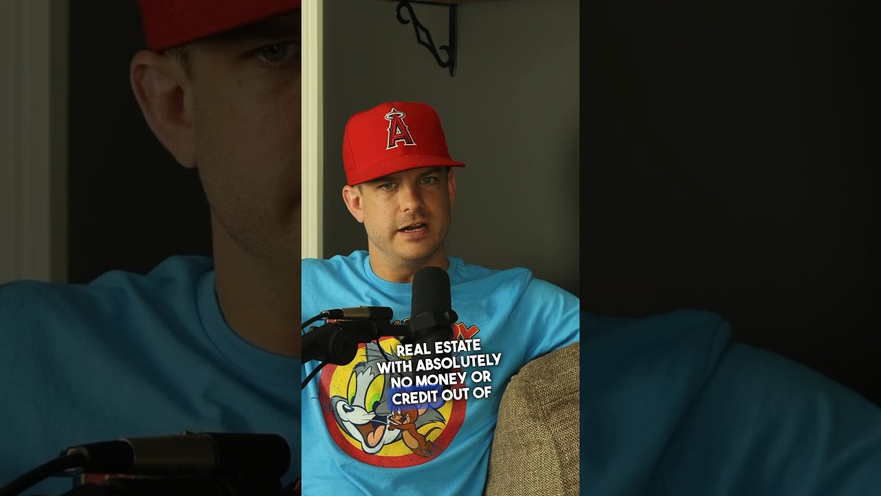 How To Get Into Real Estate With $20! No License, No Credit. 💸🏠💳