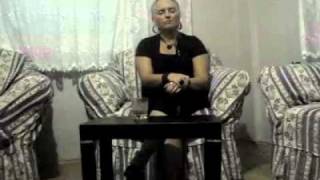 Ceren Olay / Ayhan - Duvardaki Resim [Hq] Izle
