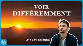 Comment se renouveler en photo quand on manque d’inspiration? Ft @ByThibaud