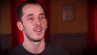 Retail Shifts: Prohibition Bistro - Succession Planning