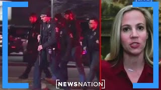 Famous Question of motive remains after MSU shooting | CUOMO Net Worth