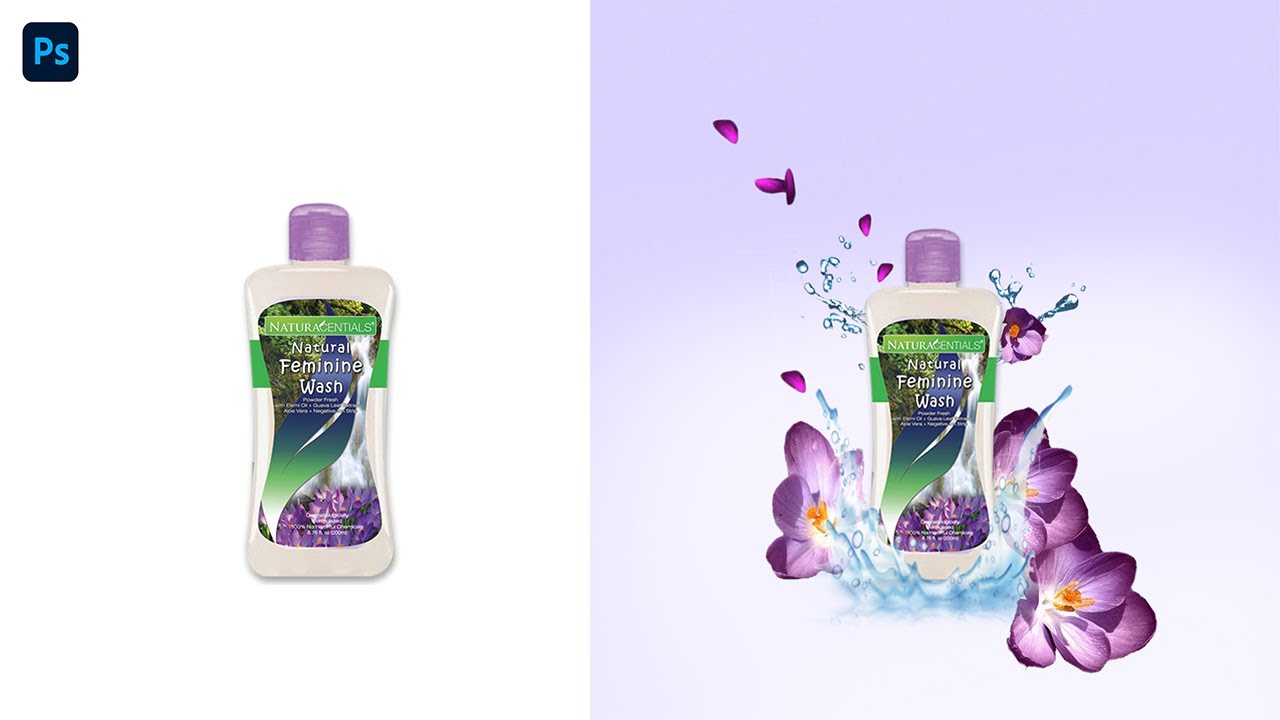 Aim Global Feminine Wash