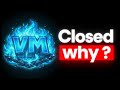 🔒 Why VoidMC Closed? ☠ Brute*cale Exposed...🔥 New Server announcement! 🎉