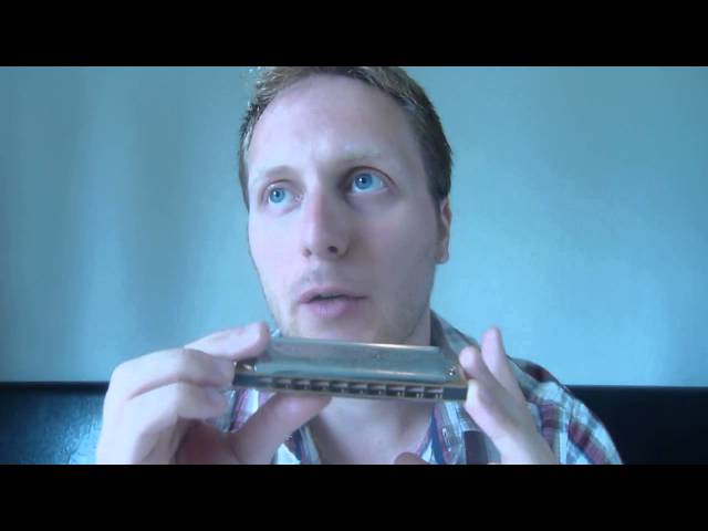 AUTO VALVE HARP - YouTube