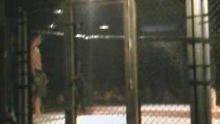 Mike Long First Mma Fight 725