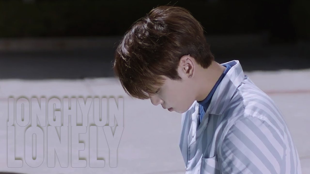 Jonghyun 'Lonely' | Short K-Pop Review - YouTube
