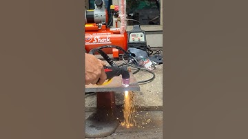 CUT 50 SANJOE - Máy cắt Plasma có cắt hở tiện lợi