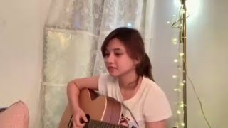 DAN - SHEILA ON 7 Cover by Alzera Geny Netriana