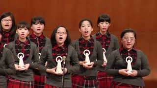 103深坑國民中學-國中-Falling Slowly