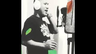 Kalo Hidup Orang Basudara (Cover Nino Etes)