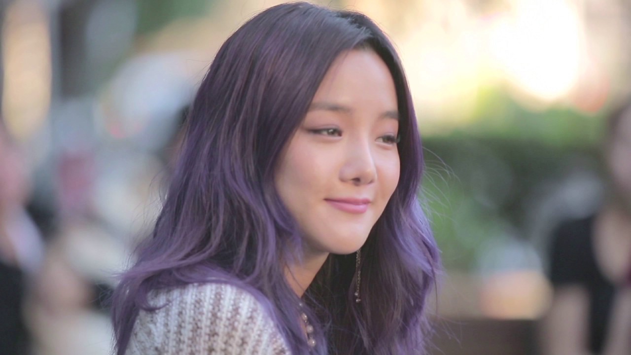 [MV] HA:TFELT(핫펠트) (Ye Eun(예은)), 김보형, SURAN(수란) _ Cross Country(크로스컨트리) (크로스컨트리 OST Part.4)