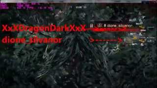 Warface BR - Hack da vez DOSE DUPLA_2 - 24/04/2014 - ( XxXDragonDarkXxX / dione_silvanor )