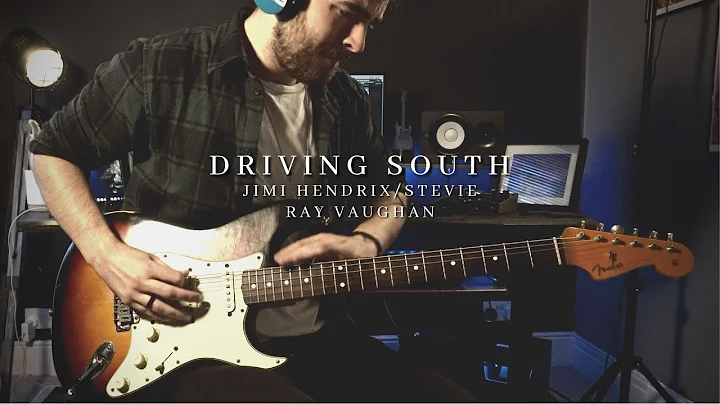 Driving South - Jimi Hendrix/Stevie Ray Vaughan | ...