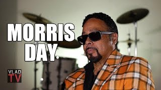 Morris Day Recounts How Cheap Prince Really Was (Part 10)