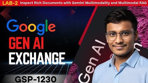 GSP-1230 🔥🔥Lab -2  Using Gemini for Multimodal Retail Recommendations