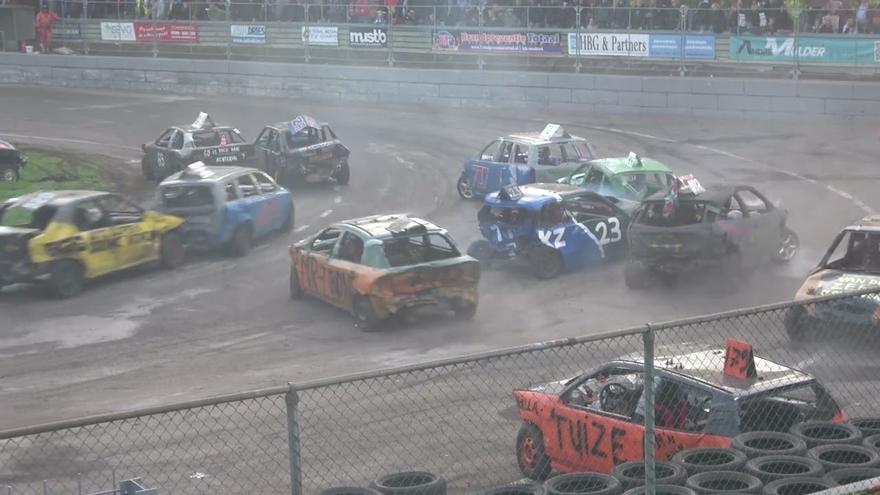 Bangerstox Finale Autocrossdag 2023 NNO Ter Apel - RaRaRacing