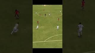 EAFCM 26| MODE 1VS1 #fcmobile #viral