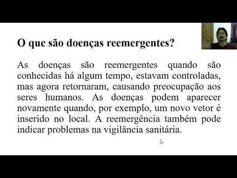 Vídeo: Medidas De Contenção Para Doenças Emergentes E Reemergentes Transmitidas Por Vetores E Outras Doenças Infecciosas Da Pobreza Em Ambientes Urbanos: Uma Revisão Do Escopo