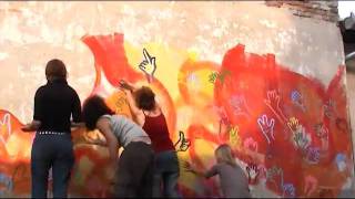 Workcamps (eurodeskTV)