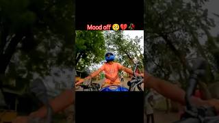 Mood off 🥺💔🥀#automobile #automobile #bikelife #bikerider #rider #ride
