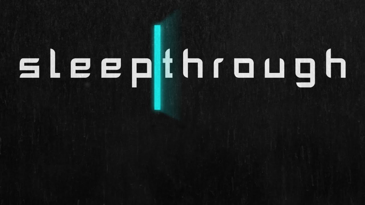 Sleepthrough - Nightmares and Japanese