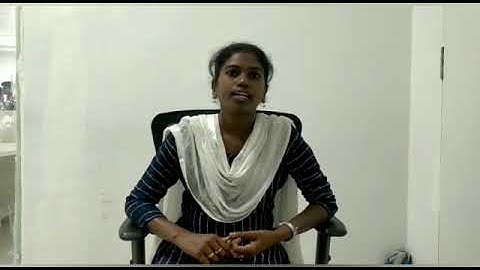 QSPIDERS VELACHERY | CONGRATULATION: ABISHA U.C For Getting Placed as TEST ENGINEER.